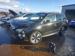 Subaru Forester 2017