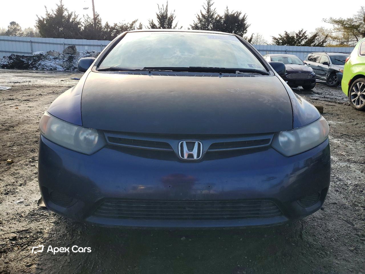 Honda Civic 2006