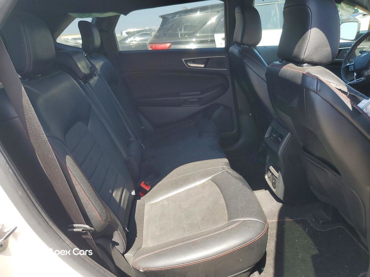 Ford Edge 2024