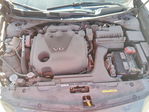 Nissan Maxima 2016