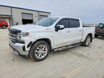 Chevrolet Silverado 2019