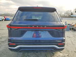 Lexus TX 2024