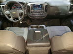 Chevrolet Silverado 2017