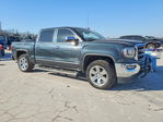 GMC Sierra 2017
