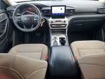 Ford Explorer 2023