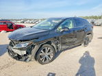 Lexus RX 2021