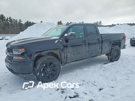 Chevrolet  2019 - Image 1 of 13