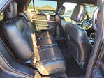 Ford Explorer 2018