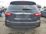 Infiniti JX 2013
