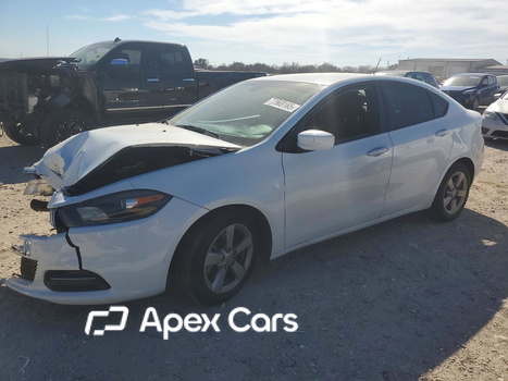 Dodge Dart 2016 - Zdjęcie 1 z 12