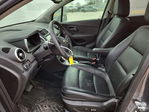 Chevrolet Trax 2015