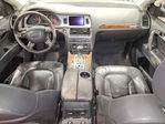 Audi Q7 2012