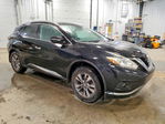 Nissan Murano 2015