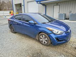 Hyundai Elantra 2016