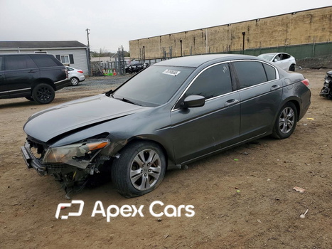 Honda Accord 2012 - Image 1 of 11