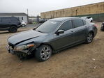 Honda Accord 2012