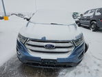 Ford Edge 2018