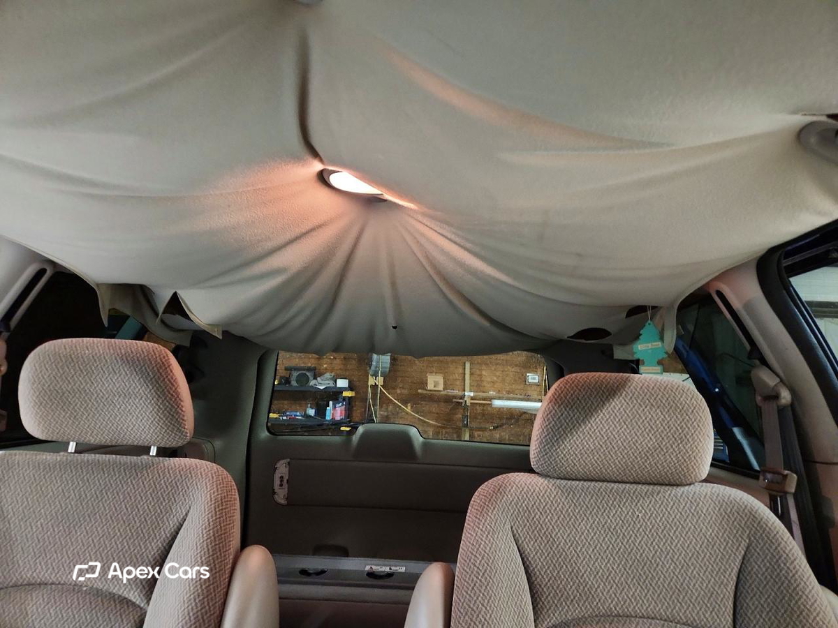 Dodge Caravan 2005