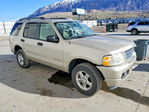 Ford Explorer 2005