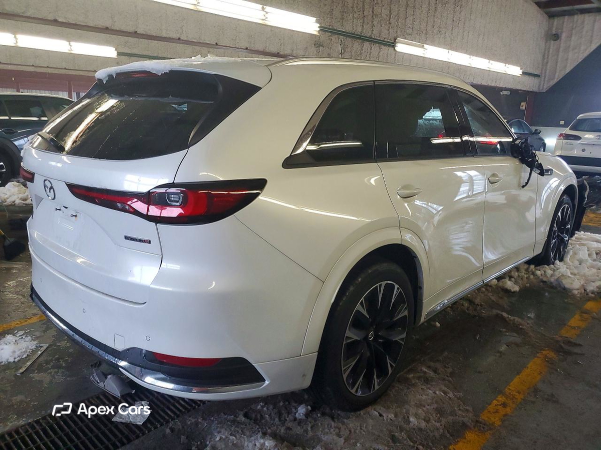 Mazda CX-90 2025