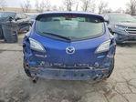 Mazda 3 2012