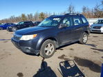 Subaru Forester 2010