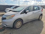 Nissan Versa 2015