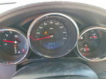 Cadillac CTS 2013