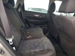 Nissan Rogue 2015