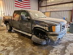GMC Sierra 2011