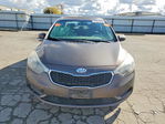 Kia Forte 2014