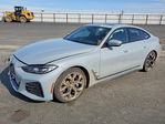 BMW i4 2022