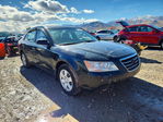 Hyundai Sonata 2009