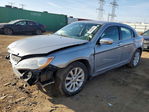 Chrysler 200 2014