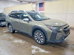 Subaru Outback 2025
