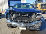 Chevrolet Silverado 2016