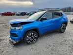 Jeep Compass 2024