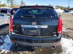 Cadillac SRX 2016