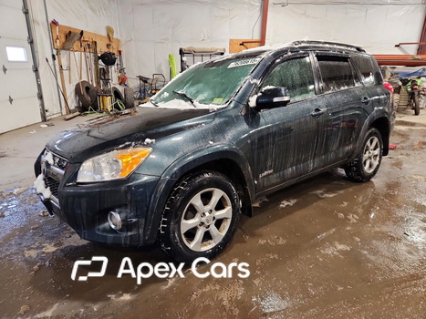 Toyota RAV 4 2012 - Image 1 of 13