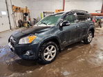 Toyota RAV 4 2012