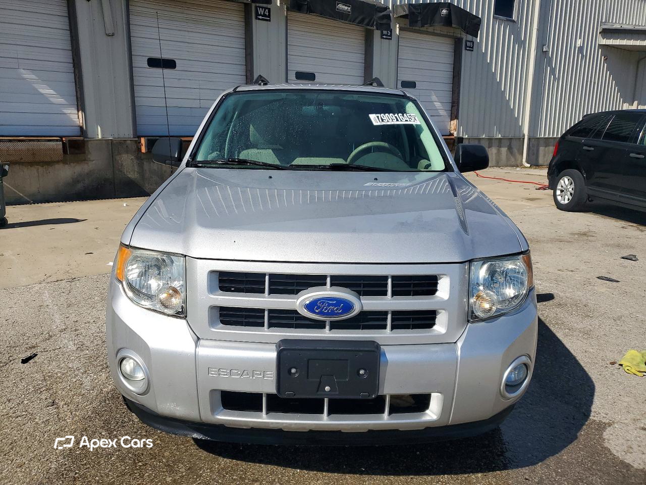 Ford Escape 2011