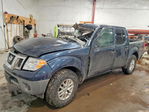 Nissan Navara (Frontier) 2017