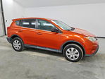 Toyota RAV 4 2015
