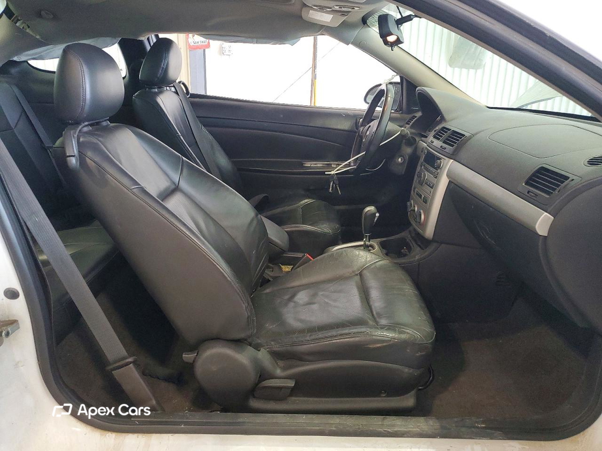 Chevrolet Cobalt 2008