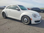 Volkswagen Beetle 2013