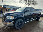 RAM 1500 2018