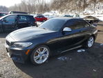 BMW M2 2015