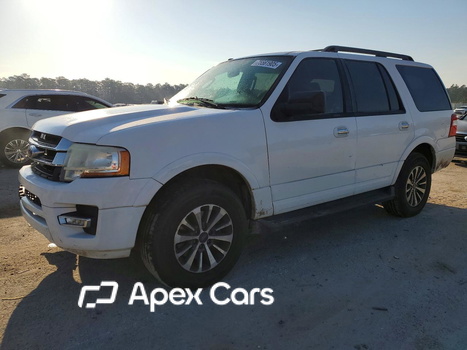 Ford Expedition 2015 - Image 1 of 5