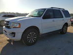 Ford Expedition 2015