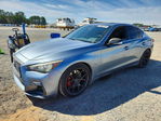 Infiniti Q50 2018